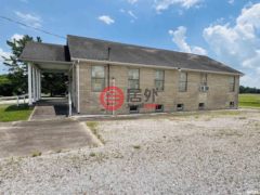 美国伊利诺伊州Omaha的公寓，None 372 Harvig Avenue A，编号78235655