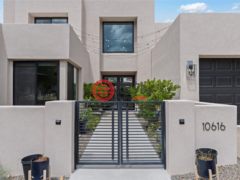 美国新墨西哥州阿尔布凯克的独栋别墅，10616 Prestwick Ne，编号78222597