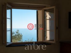 意大利利古里亚韦尔纳扎的独栋别墅，Vernazza，编号78078889