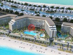 阿联酋Umm Al QuwainUmm Al Quwain的公寓，编号75514945