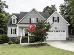 美国北卡罗莱纳州落基山城的独栋别墅，3389 Buffaloe Ridge Court，编号77974736