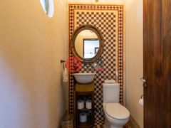 智利Region Santiago MetropolitanLa Florida的独栋别墅，Condominio Polo Mahuida 164946，编号77699810