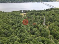 美国纽约州Edinburg的农业用地，3 Adk Acres prvt. Road (Lot 4)，编号78487652