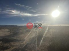 美国加州Joshua Tree的住宅用地，None Sunflower Road，编号77255024