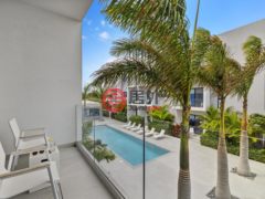 特克斯與凱科斯群島Grace Bay的公寓，Z-ONE RESIDENCE GRACE BAY ROAD，编号78484361