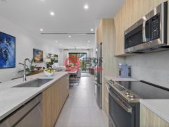 特克斯與凱科斯群島Grace Bay的公寓，Z-ONE RESIDENCE GRACE BAY ROAD，编号78484361
