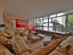 巴西里约热内卢Rio de Janeiro的公寓，Rua Sambaíba，编号77779839