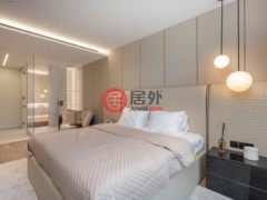 阿联酋迪拜迪拜的独栋别墅，Dubai - Palm Jumeirah - Garden Homes - Garden Homes Frond D Palm Jumeirah，编号78039106