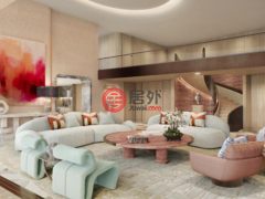 阿联酋迪拜迪拜的公寓，Dubai - Jumeirah - Jumeirah Asora Bay Jumeirah，编号77988102