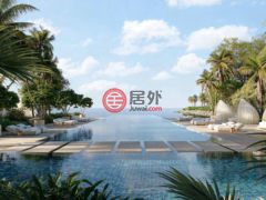 阿联酋迪拜迪拜的公寓，Dubai - Jumeirah - Jumeirah Asora Bay Jumeirah，编号77988102