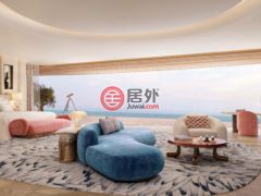 阿联酋迪拜迪拜的公寓，Dubai - Jumeirah - Jumeirah Asora Bay Jumeirah，编号77988102