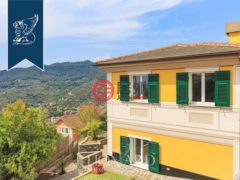 意大利利古里亚Santa Margherita Ligure的公寓，编号76106021