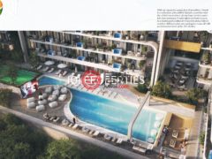 阿联酋迪拜迪拜的公寓，JVC (Jumeirah village circle)，编号78502478