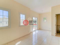 阿联酋迪拜迪拜的公寓，The Springs 2，编号60885232