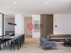 希腊阿提卡雅典的公寓，Glyfada Seaborne，编号57433753