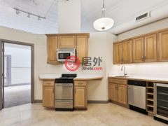 美国马里兰州巴尔的摩的联排别墅，328 South Broadway S，编号78350642