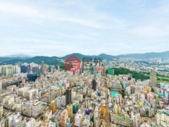 居外网在售利比亚4卧5卫的公寓总占地226平方米HKD 49,800,000