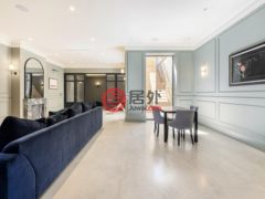 英国英格兰伦敦的联排别墅，Sudbrooke Road，编号78412100