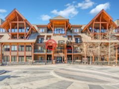 加拿大阿尔伯塔坎莫尔的公寓，311-191 Kananaskis Way，编号68859598