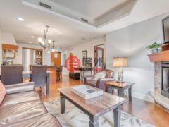 加拿大阿尔伯塔坎莫尔的公寓，311-191 Kananaskis Way，编号68859598