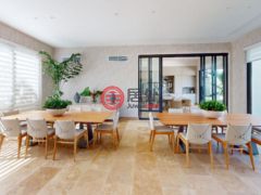 多明尼加La RomanaLa Romana的独栋别墅，Casa de Campo Marina，编号77895197