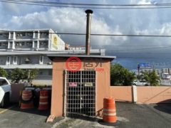 波多黎各Puerto RicoSan Juan的商业转让，None 400 AV. ING. MANUEL DOMENECH，编号69310302