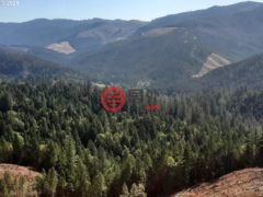 美国俄勒冈州Days Creek的农业用地，252 May Creek Rd，编号78344564