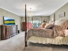 美国纽约州East Amherst的独栋别墅，5623 Field Brook Drive，编号77855021