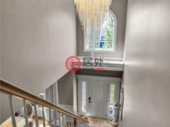 美国纽约州East Amherst的独栋别墅，5623 Field Brook Drive，编号77855021