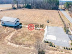 美国北卡罗莱纳州泽布伦的仓库，None 1437 Mack Todd Road，编号73695474