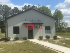 美国北卡罗莱纳州泽布伦的仓库，None 1437 Mack Todd Road，编号73695474