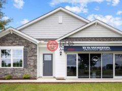 美国北卡罗莱纳州新伯尔尼的独栋别墅，None 513 LAKE TYLER DRIVE，编号77579792
