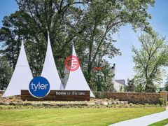 美国北卡罗莱纳州新伯尔尼的独栋别墅，None 513 LAKE TYLER DRIVE，编号77579792