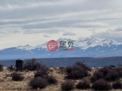美国科罗拉多州多洛雷斯的住宅用地，None 25515 X Road，编号77061845