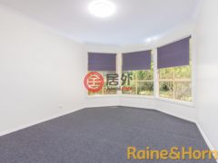 澳大利亚新南威尔士州达博的独栋别墅，3 Light Place，编号78554069