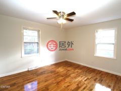 美国田纳西州Lexington的独栋别墅，617 S Main Street，编号76496313