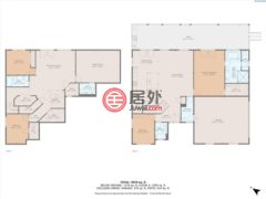 美国华盛顿州Eltopia的独栋别墅，508 HILL DR，编号77778717