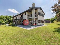 意大利威尼托卡瓦索德尔通巴的独栋别墅，Via dei Borghi，编号78245014