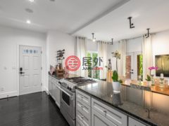美国佐治亚州亚特兰大的联排别墅，827 Monroe Drive，编号77682796