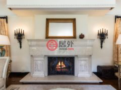 美国加州圣马力诺的独栋别墅，2086 South Oak Knoll Avenue，编号77723342