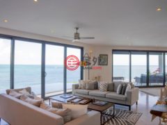 安提瓜/巴布达的独栋别墅，Villa Ocean 7，编号78475674