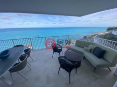 百慕达的公寓，The Residences at St. Regis Bermuda - Jobson's Cove 4C St. Catherine's Beach，编号72687884