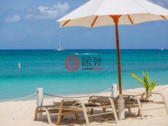 开曼群岛Seven Mile Beach的公寓，Harbour Heights 44，编号78075295