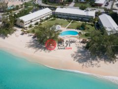 开曼群岛Seven Mile Beach的公寓，Harbour Heights 44，编号78075295