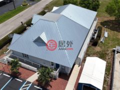 美国佛罗里达州珊瑚角的办公室，None 506 SW 47th Terrace，编号75110415