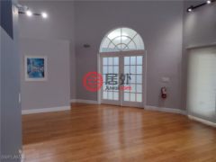 美国佛罗里达州珊瑚角的办公室，None 506 SW 47th Terrace，编号75110415