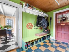 美国佛蒙特州里奇福德的独栋别墅，74 Wightman Hill Road，编号77420027