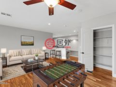 美国亚利桑那州钱德勒的独栋别墅，4297 Marion，编号78492090