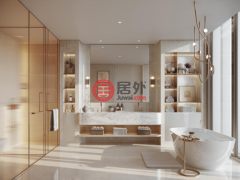 阿联酋迪拜迪拜的公寓，编号77148479