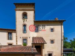 意大利SienaSan Gimignano的独栋别墅，Via San Gimignano，编号77405140